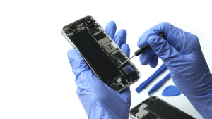 תיקון טלפון