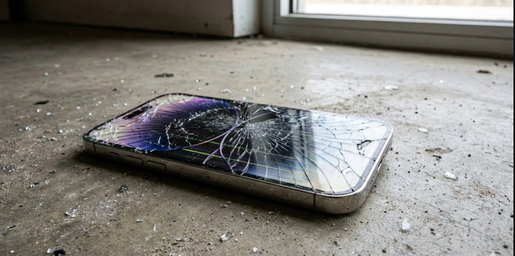 תקועים בעבודה? מעבדת תיקון טלפונים ניידת תגיע עד אליכם