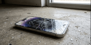 תקועים בעבודה? מעבדת תיקון טלפונים ניידת תגיע עד אליכם