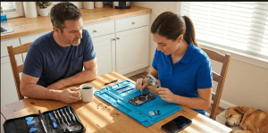 תקלות נפוצות (ומעצבנות) באייפונים