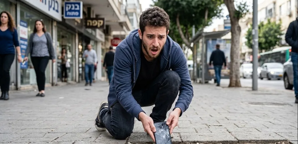 7 טיפים פרקטיים לשמירה על הטלפון שלך