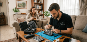 אנדרואיד מול iOS - בואו נכריע!