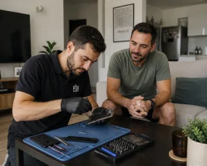 המדריך המלא לבחירת טכנאי טלפון ושירותי תיקונים עד הבית
